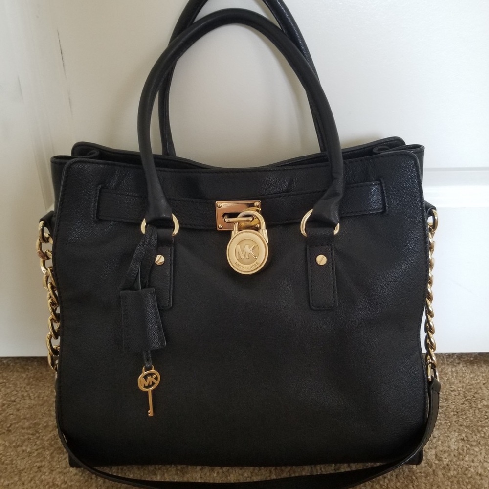Michael Kors Hamilton